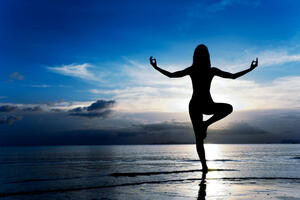 Yoga - Môn thể thao hơn 7000 năm trường tồn