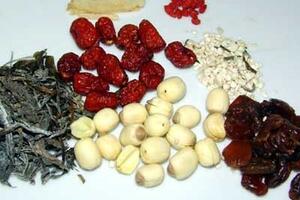 Món ăn thuốc cho người ung thư phổi