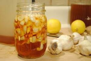 Rượu tỏi – một bài thuốc quý từ tỏi