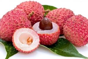 Bất ngờ với những bài thuốc dan gian từ quả vải