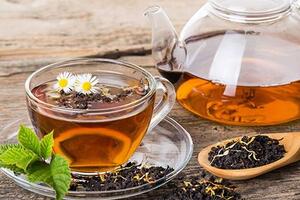 Bài thuốc dành cho người bị sỏi mật