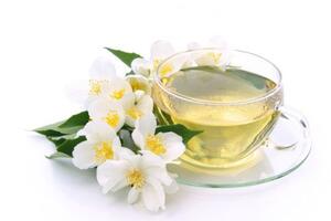 Tác dụng thần kỳ của hoa nhài đối với sức khỏe của mọi người
