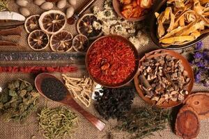Những bài thuốc trị chứng bệnh đau lưng, cảm lạnh khi chuyển mùa