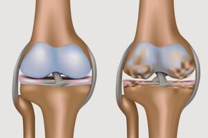Những bài thuốc trị viêm khớp dạng thấp