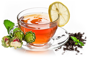Những tác hại khi lạm dụng Atiso