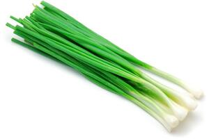 Những công dụng không ngờ của hành lá