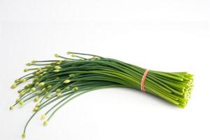 Cây hẹ, kháng sinh tự nhiên từ thiên nhiên