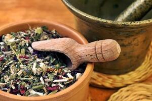 Bài thuốc dân gian trị bệnh viêm xoang mạn tính
