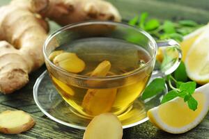 Những bài thuốc tự nhiên trị đầy bụng, khó tiêu