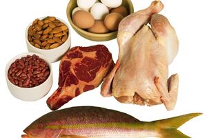 Chế độ dinh dưỡng dành cho bệnh nhân ung thư gan