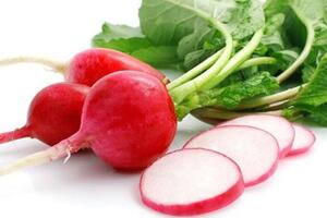 Những loại rau củ có tác dụng phòng chống oxy hóa cực tốt