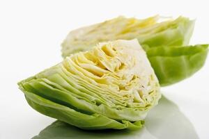 Bắp cải - Vị thuốc quý để chống lại bệnh ung thư và bệnh tim