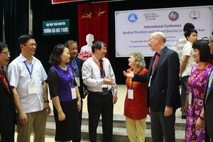 Hội thảo quốc tế Y học cổ truyền, kiến thức bản địa và sinh kế tại Đông Nam Á