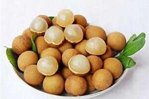 Giảm thiểu chứng thiếu máu, mất ngủ nhờ vị thuốc long nhãn trong đông y