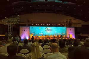 Advantage Healthcare India 2017 - Hội nghị thượng đỉnh toàn cầu về giá trị y tế du lịch Ấn Độ