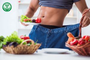 Phương pháp giảm cân an toàn ở độ tuổi trung niên