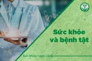 Sức khỏe và bệnh tật