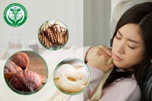 Những vị thuốc quý giúp bồi bổ sức khỏe cho bệnh nhân COVID-19