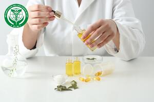 Top 4 loại tinh dầu trị mụn