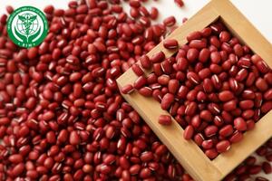 Đậu đỏ có thể cải thiện tim mạch, cân nặng và khối lượng cơ bắp