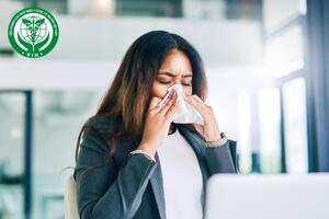 Những thói quen gây tàn phá hệ miễn dịch