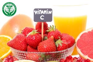 Các loại thực phẩm tốt nhất có vitamin C
