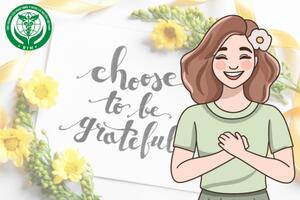 Lợi ích của lòng biết ơn đối với cơ thể và tâm trí