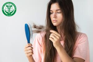 Nghiên cứu các yếu tố làm trầm trọng thêm tình trạng rụng tóc sau sinh