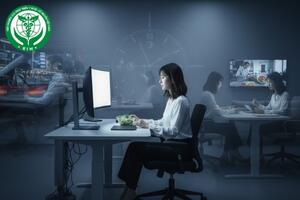 Rủi ro sức khỏe do lối sống ít vận động