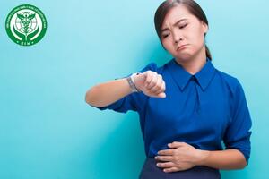 Nguyên nhân và cách ngăn chặn cơn đói