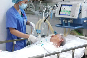 Đầu xuân, thời tiết ẩm ướt có thể gây cúm diện rộng
