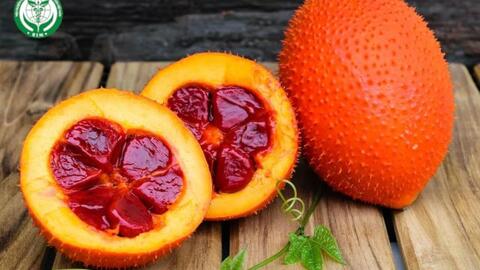 SKCĐ – Dược liệu tạo màu tự nhiên cho mâm cỗ ngày Tết thêm rực rỡ