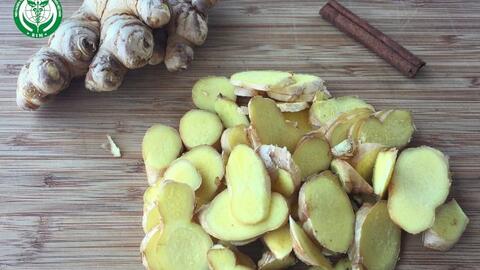 Cách làm siro gừng để dùng mỗi ngày