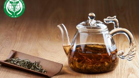10 lợi ích sức khỏe dựa trên bằng chứng của trà đen