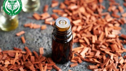 Lợi ích tinh dầu gỗ đàn hương cho não bộ và cơ thể