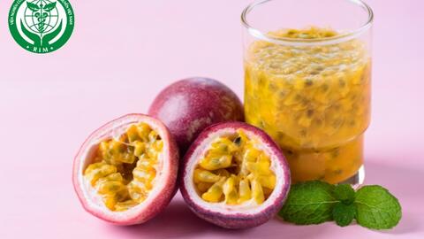 Chanh dây có những lợi ích gì cho sức khỏe?
