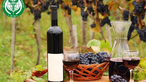 Lợi ích của tannin trong rượu vang và các nguồn thực phẩm khác