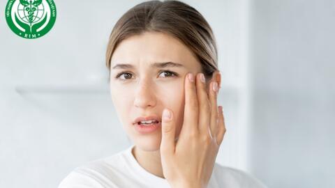 Lời khuyên giúp cải thiện khô da vào mùa đông