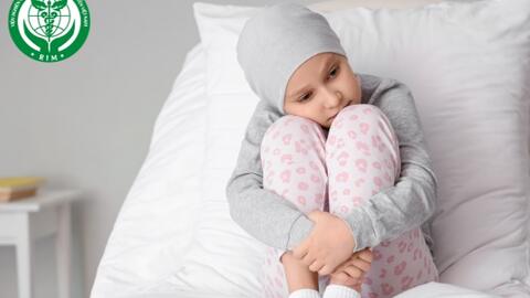 Dấu hiệu thấp khớp cảnh báo ung thư nhi khoa