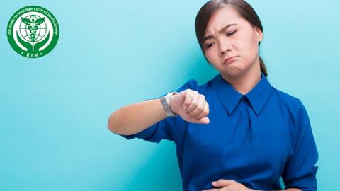 Nguyên nhân và cách ngăn chặn cơn đói