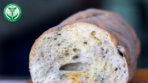 Nấm mốc trong thực phẩm