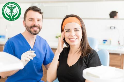 Cách để loại bỏ vết chân chim