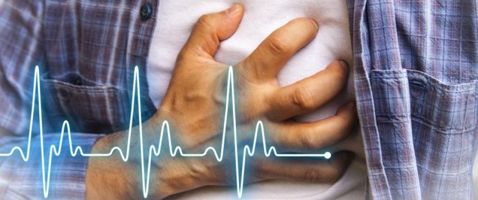 Bảo vệ tim trong những ngày rét buốt