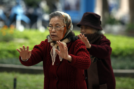 Cao huyết áp