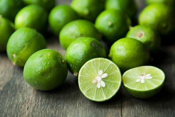 Chanh có nhiều lợi ích cho sức khỏe