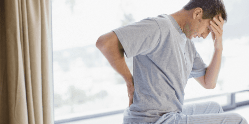 Dấu hiệu nhận biết bệnh sỏi thận