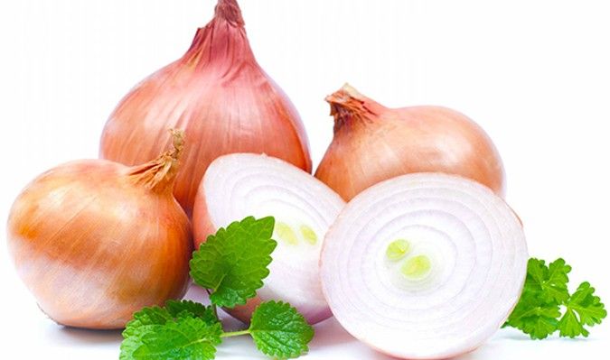 Hành tây rất tốt cho người bị phong thấp nhức mỏi