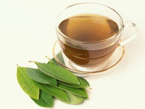 Nước lá vối