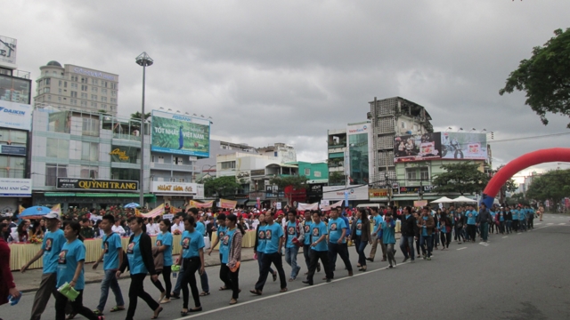 Phòng chống HIV