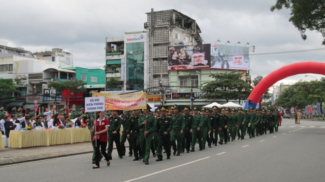 Phòng chống HIV